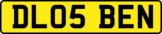 DL05BEN