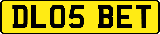 DL05BET