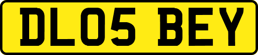 DL05BEY