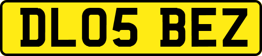 DL05BEZ