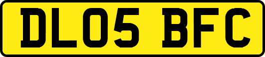DL05BFC
