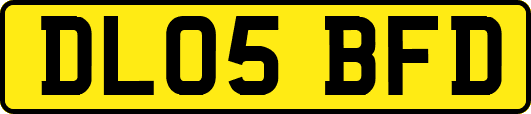 DL05BFD