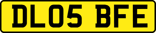 DL05BFE