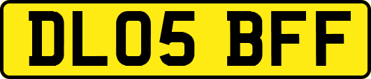 DL05BFF