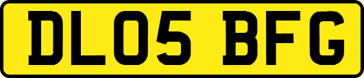 DL05BFG