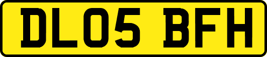 DL05BFH