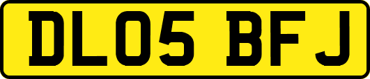 DL05BFJ