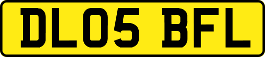 DL05BFL
