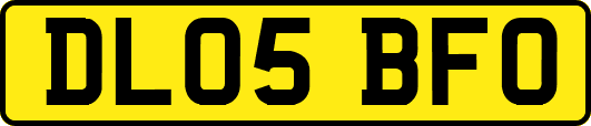 DL05BFO
