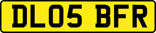 DL05BFR