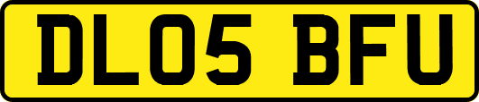 DL05BFU