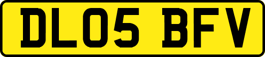 DL05BFV