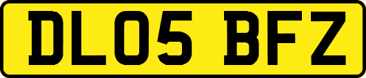 DL05BFZ