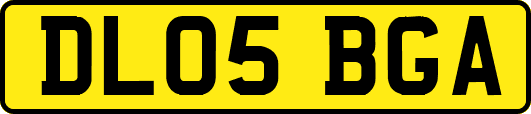 DL05BGA