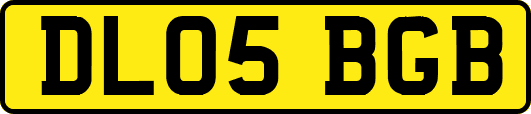 DL05BGB