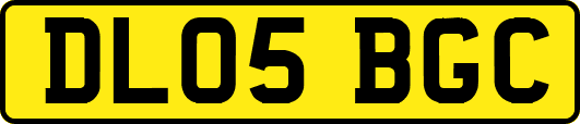 DL05BGC