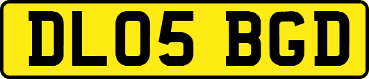 DL05BGD