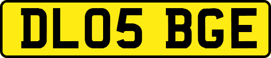 DL05BGE