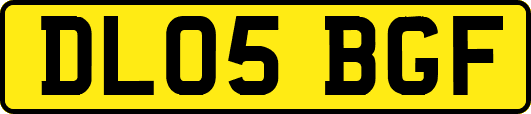 DL05BGF