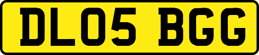 DL05BGG