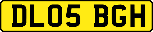 DL05BGH
