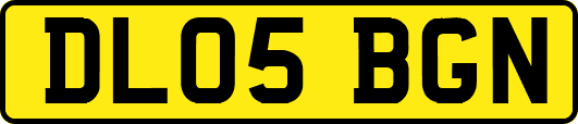DL05BGN