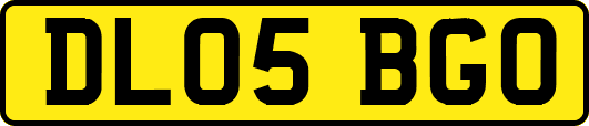 DL05BGO