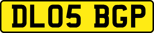 DL05BGP
