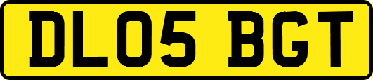 DL05BGT