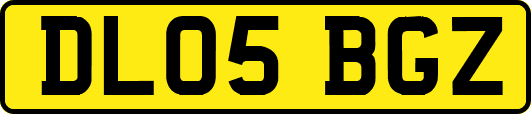 DL05BGZ