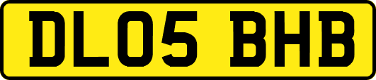 DL05BHB