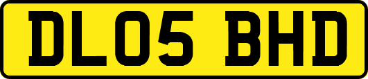 DL05BHD