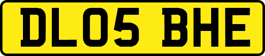 DL05BHE