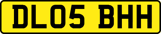 DL05BHH