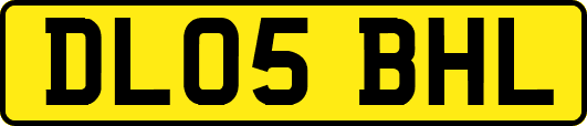 DL05BHL