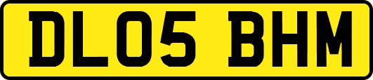 DL05BHM