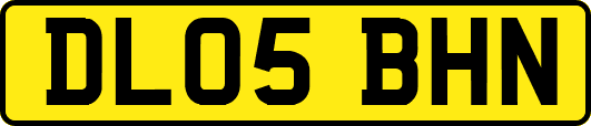 DL05BHN