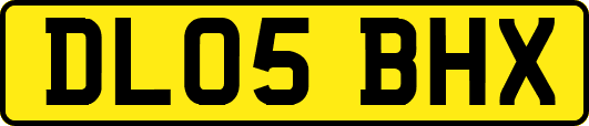 DL05BHX