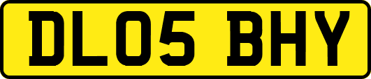 DL05BHY