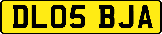 DL05BJA