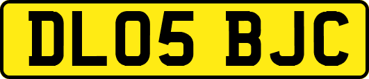 DL05BJC