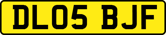 DL05BJF