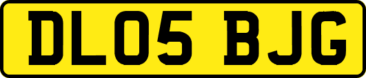 DL05BJG
