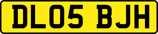 DL05BJH