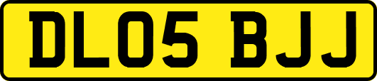 DL05BJJ