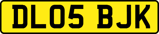DL05BJK