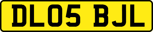 DL05BJL