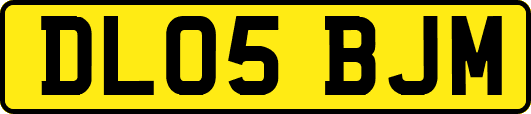 DL05BJM