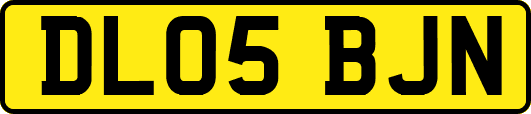 DL05BJN