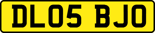 DL05BJO